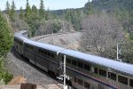 Amtrak #5 California Zephyr